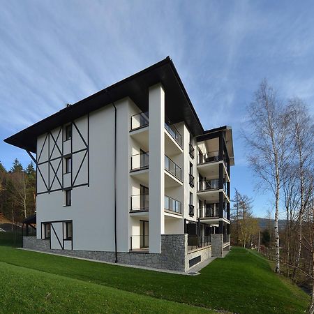 Apartamenty Sun Seasons 24 - Piano Swieradow-Zdroj Exterior photo