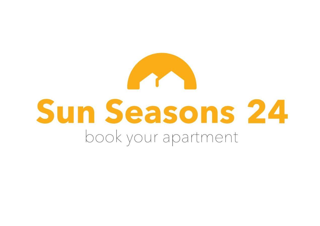 Apartamenty Sun Seasons 24 - Piano Swieradow-Zdroj Exterior photo