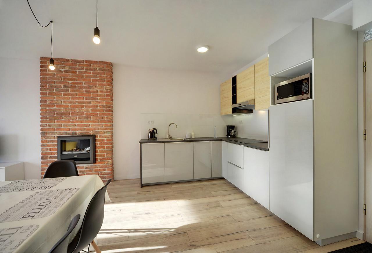 Apartamenty Sun Seasons 24 - Piano Swieradow-Zdroj Exterior photo