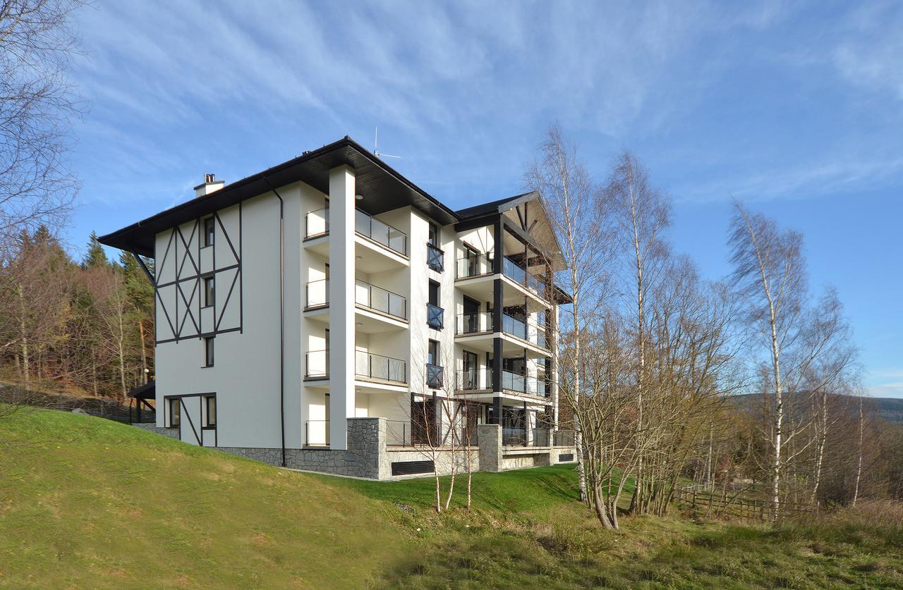 Apartamenty Sun Seasons 24 - Piano Swieradow-Zdroj Exterior photo